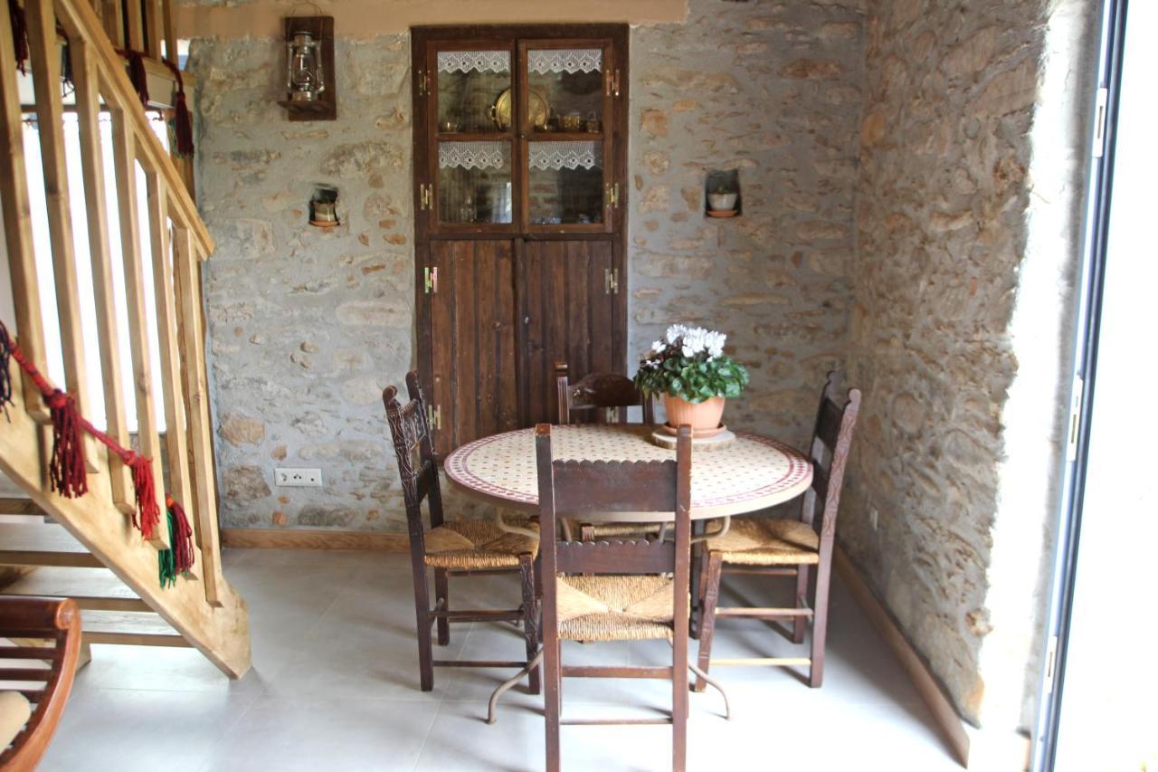 Laini Guest Houses Kouloukouthiana المظهر الخارجي الصورة