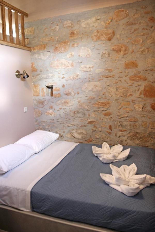 Laini Guest Houses Kouloukouthiana المظهر الخارجي الصورة